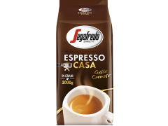 SEGAFREDO Espresso Casa
