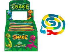 Мармелад VIDAL Snake Jelly 66 гр
