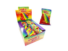Мармелад 15г. Belt Lico Rico Sour mix 72шт