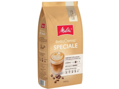  MELITTA BELLACREMA SPECIALE в зернах 1кг