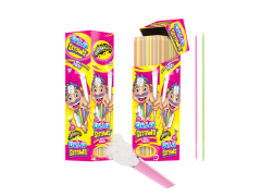Шипучка в трубочке Dr. Lab Johny Bee 250 шт*7.5г