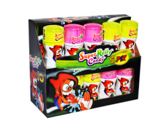 Жидкая конфета Super rolly 20шт*60ml Жидкая конфета Super rolly 20шт*60ml