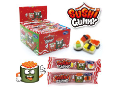 Мармелад 12гр Sushi Gummy 12*30*