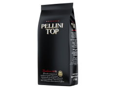 Кофе PELLINI TOP в зернах 1кг 