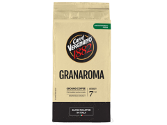 Кофе Vergnano GRAN AROMA 250г молотый