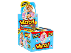 Драже Часы (Watch candy) Johny Bee 12*50 шт