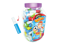 Драже Свисток Johny Bee 125 шт