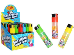 Жидкая карамель 20мл Lighter spray small 20*30