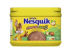 Nesquik какао напиток ФУНДУК 350 г Nesquik какао напиток ФУНДУК 350 г