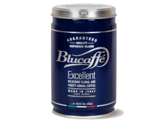 Lucaffe Blu caffe в зернах 250г Lucaffe Blu caffe в зернах 250г