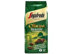 Кофе SEGAFREDO ORIGINI BRASILE молотый 250г Кофе SEGAFREDO ORIGINI BRASILE молотый 250г