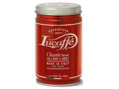 Lucaffe Classic молотый 250г Lucaffe Classic молотый 250г