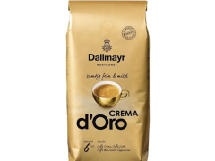 Кофе DALLMAYR 1кг CREMA D'Oro в зернах