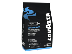 LAVAZZA DEK (без кофеина) DECAFF EXPERT растворимый 300г LAVAZZA DEK (без кофеина) DECAFF EXPERT растворимый 300г