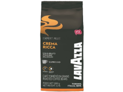 LAVAZZA EXPERT CREMA RICCA 1кг LAVAZZA EXPERT CREMA RICCA 1кг