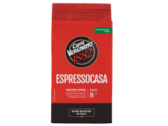 Кофе Vergnano ESPRESSO молотый 250г 