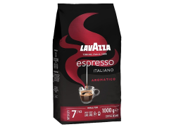 Кофе LAVAZZA ESPRESSO ITALIANO AROMATICO 1кг Кофе LAVAZZA ESPRESSO ITALIANO AROMATICO 1кг