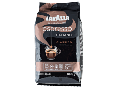 LAVAZZA ESPRESSO ITALIANO CLASSICO 1кг