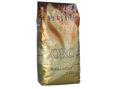 Кофе PELLINI 1кг Aroma Oro Gusto Intenso Кофе PELLINI 1кг Aroma Oro Gusto Intenso