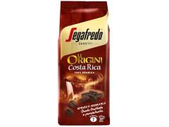 Кофе SEGAFREDO ORIGINI COSTA RICA молотый 250г. Кофе SEGAFREDO ORIGINI COSTA RICA молотый 250г.