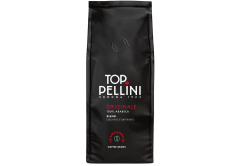 Кофе PELLINI TOP, зерна, пакет 200г