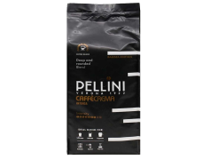 Кофе PELLINI Caffe Crema INTENSO 1кг, зерно
