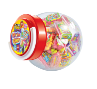 Драже Dr Lab в банке (футбол) Johny Bee 70 шт