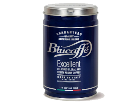  Lucaffe Blu caffe в зернах 250г