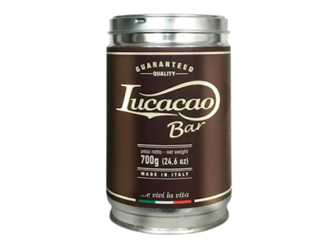 Lucaffe LuCacao Bar 700г