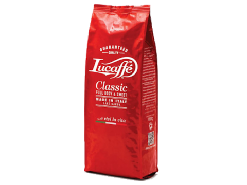 Lucaffe CLASSIC