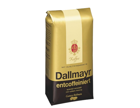 Кофе DALLMAYR PRODOMO ENTCOFFEINIERT 500