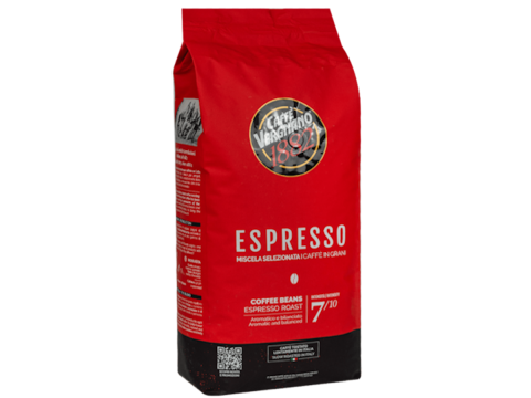 Vergnano Espresso Vergnano Espresso