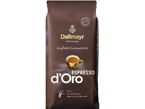 DALLMAYR 1кг ESPRESSO 