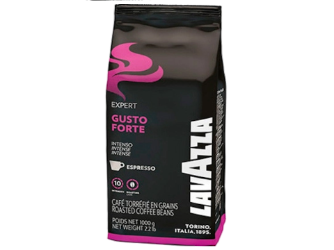 LAVAZZAEXPERT GUSTO FORTE 1кг LAVAZZAEXPERT GUSTO FORTE 1кг