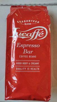 Espresso Bar
