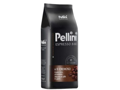 PELLINI Espresso Bar Cremoso 1кг