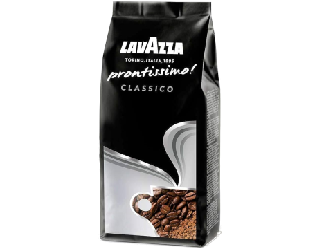 Кофе LAVAZZA Prontissimo растворимый 300г