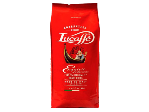Lucaffe Exquisit