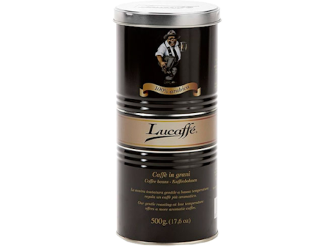 Lucaffe Mr.Exclusive в зернах 500г