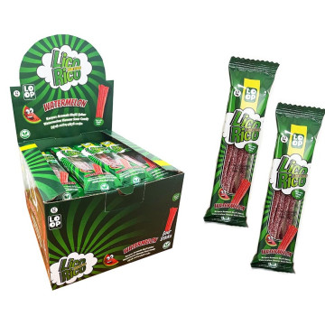 Мармелад 20г. Lico Rico watermelon 24шт Мармелад 20г. Lico Rico watermelon 24шт