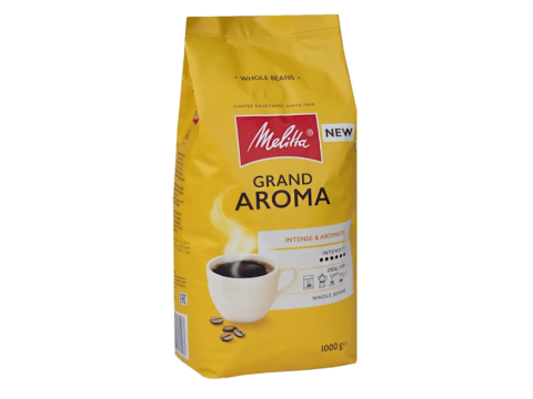  MELITTA 1кг GRAND AROMA