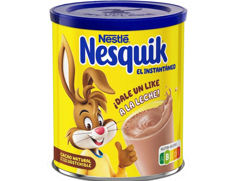 Какао Nesquik напиток 700г Какао Nesquik напиток 700г