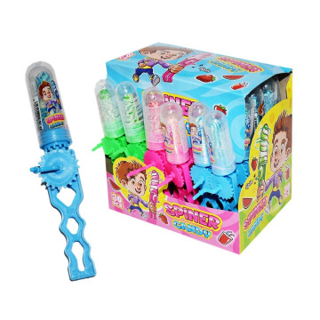 Леденцы New spiner candy mini 24*30*3,5гр