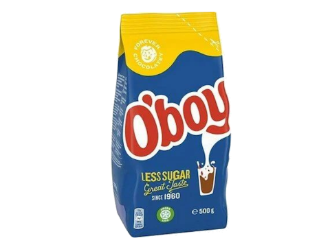  O'Boy 500г 