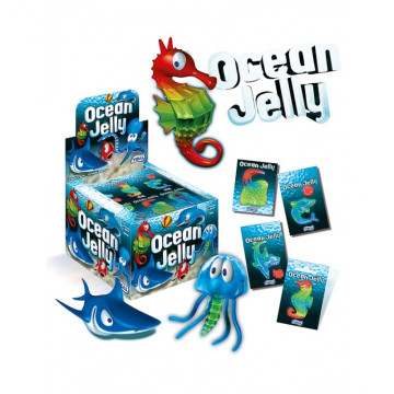 Мармелад VIDAL Ocean Jelly 11гр Мармелад VIDAL Ocean Jelly 11гр
