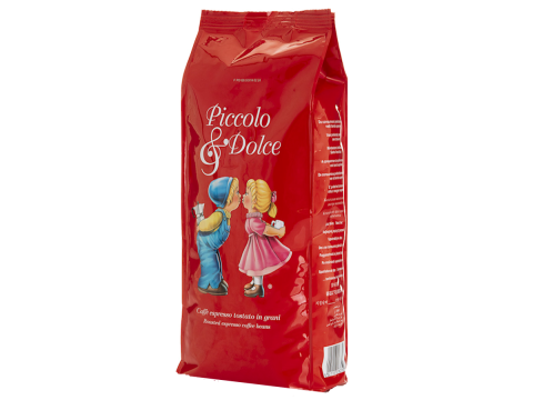 Lucaffe Piccolo & Dolce