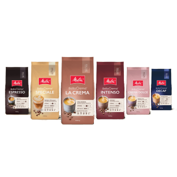 MELITTA MELITTA