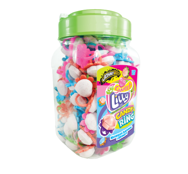 Драже Кольцо Johny Bee170 шт