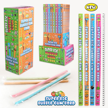 Ж. резинка Super Big Gum cord 6*48*37,5гр. Ж. резинка Super Big Gum cord 6*48*37,5гр.