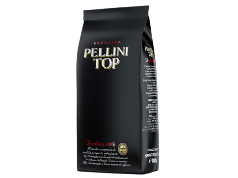 Кофе PELLINI TOP в зернах 1кг Кофе PELLINI TOP в зернах 1кг